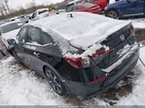 Honda Civic Hybrid Sport/Sport Touring 2HGFE4F81TH308487 снимка