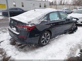 Honda Civic Hybrid Sport/Sport Touring 2HGFE4F81TH308487 fotografie