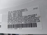 Honda Accord Sport 2.0T 1HGCV2F31MA024739 photo