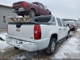 Chevrolet Avalanche  Ls 3GNFK12099G235942 снимка