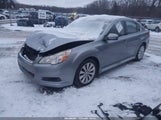 Subaru Legacy 2.5I Limited 4S3BMBK61A3246288 снимка