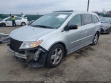 Honda Odyssey Touring/Touring Elite 5FNRL5H9XCB141453 снимка