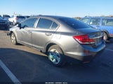 Honda Civic Lx 2HGFB2F51DH600435 снимка