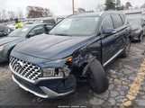 Hyundai Santa Fe Sel 5NMS34AJ0MH334565 снимка