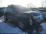 Ford Edge Se 2FMDK3GC2ABA78918 fotografie