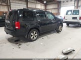 Honda Pilot Ex-L 5FNYF4H64AB031806 снимка