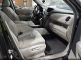 Honda Pilot Ex-L 5FNYF4H64AB031806 fotografie