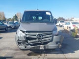 Mercedes-Benz Sprinter  Standard Roof V6 WD4PF0CD9KP091149 photo