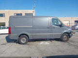 Mercedes-Benz Sprinter  Standard Roof V6 WD4PF0CD9KP091149 photo