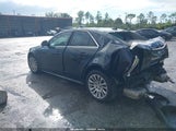 Cadillac Cts Premium 1G6DP5E30C0146497 снимка