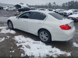 Infiniti G37X JN1CV6AR0CM972017 снимка