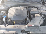 Kia Cadenza Technology KNALC4J14K5164728 снимка