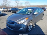 Hyundai Elantra Gls 5NPDH4AE2BH054269 снимка