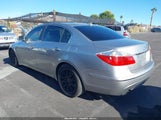 Hyundai Genesis 3.8 KMHGC46E19U026835 снимка