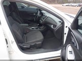 Chevrolet Malibu Fwd Ls 1G1ZB5ST3LF012787 fotografie
