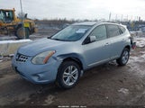 Nissan Rogue Sv JN8AS5MV9CW371729 снимка