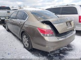 Honda Accord 2.4 Lx-P 1HGCP2F45AA005044 photo