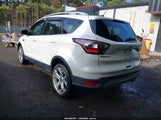Ford Escape Titanium 1FMCU0J97HUA10958 снимка