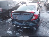 Honda Civic Touring 19XFC1F93KE000856 снимка