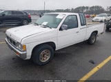 Nissan Truck King Cab Se 1N6HD16S2PC426705 fotografie