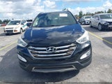 Hyundai Santa Fe Sport 2.4L 5XYZU3LB7FG275197 снимка