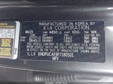 Kia Sportage Lx KNDPUCAF8P7180501 photo