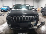 Jeep Cherokee Limited 4X4 1C4PJMDX4LD588444 снимка
