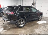 Jeep Cherokee Limited 4X4 1C4PJMDX4LD588444 снимка