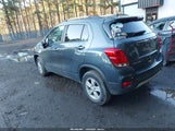 Chevrolet Trax Awd Lt KL7CJPSM6MB364319 снимка