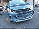 Chevrolet Trax Awd Lt KL7CJPSM6MB364319 снимка