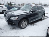Audi Q5 2.0T Premium WA1LFAFP4FA074766 снимка