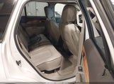 Lincoln Mkx 2LMDJ6JKXFBL26722 fotografie