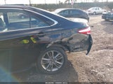 Toyota Camry Se 4T1BF1FK2HU275813 снимка
