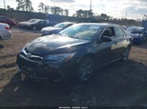 Toyota Camry Se 4T1BF1FK2HU275813 снимка