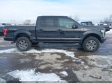 Ford F-150 Xlt 1FTEW1EGXFFB50025 снимка