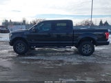 Ford F-150 Xlt 1FTEW1EGXFFB50025 снимка