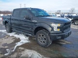Ford F-150 Xlt 1FTEW1EGXFFB50025 снимка