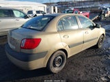 Kia Rio Lx KNADE123376198707 снимка