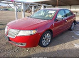 Lincoln Mkz 3LNHL2GC9AR619750 снимка