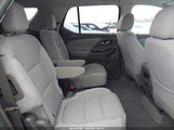 Chevrolet Traverse 1Lt 1GNEVGKW8JJ134579 photo