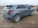 Cadillac Xt5 Fwd Luxury 1GYKNAR45MZ151305 снимка