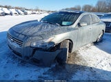 Nissan Maxima 3.5 Sv 1N4AA5AP8AC824327 снимка