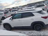Chevrolet Trailblazer Fwd Activ KL79MVSL5MB076949 photo