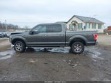 Ford F-150 Xlt 1FTEW1EF3FFC60308 снимка