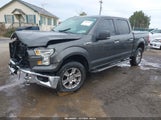 Ford F-150 Xlt 1FTEW1EF3FFC60308 снимка