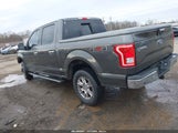 Ford F-150 Xlt 1FTEW1EF3FFC60308 снимка