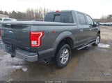 Ford F-150 Xlt 1FTEW1EF3FFC60308 снимка