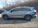 Infiniti Qx60 5N1DL0MM0JC507157 fotografie