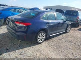 Toyota Corolla Le JTDEPMAE3MJ130924 снимка