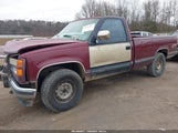GMC Sierra K1500 1GTEK14K3RE513728 снимка